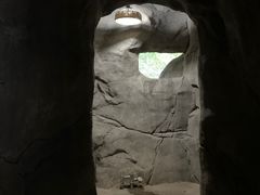 -苍山世界地质公园·石门关大峡谷