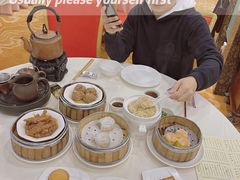 -凤凰楼酒家·粤宴点心(华强北店)