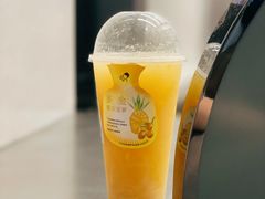 -喜茶(深圳海岸城店)