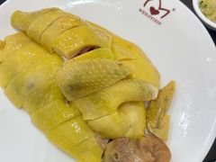 -文记壹心鸡(宝华路店)