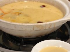 猪肚鸡-广顺鑫猪肚鸡(经八路店)