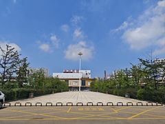-葫芦岛站