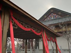 -东方华地城湿地温泉度假区