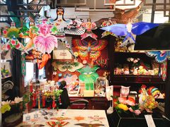 -南京市民俗博物馆(甘熙故居)