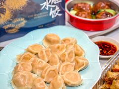 -香宫中餐厅·大连香格里拉(人民路店)