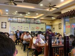 大堂-小姜锅贴(凤凰街店)