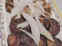 -伊宁伊香酥油奶茶馆