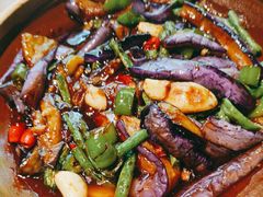 -泥糊破店小酒馆·团建聚餐(南京西路店)