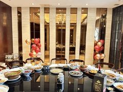-香雪海饭店中餐厅(人民桥店)