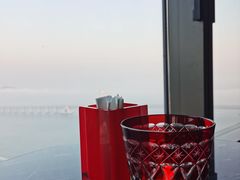 -大连君悦酒店·星海湾壹号Dalian·Dalian(星海广场店)