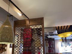 -云尊府云南菜·蒸汽石锅鱼(学清路店)