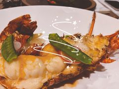 -yokocho上横町·日本食街(深业上城店)