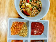 -小米烤肉·和牛原切-创意韩料(东关店)