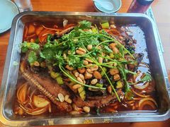 -小渝府(车站西街店)