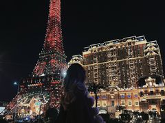 -澳门威尼斯人综合度假区