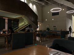 大堂-EN SPACE恩空间