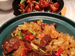 -志明眷村·台式融合菜·宵夜