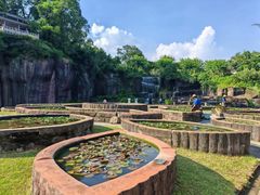-广州莲花山旅游区