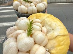 -蜀国大将老火锅(江北店)