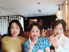 -维园悦谱·海派家常菜(乌鲁木齐南路店)