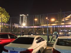 门面-迪卡侬(燕山店)