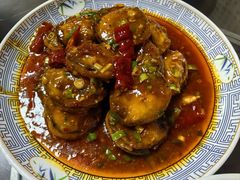 -天回镇何氏豆腐(总店)