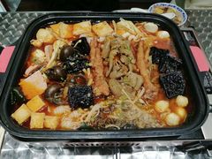 -亚皆老街南宁老友粉·米粉(印象城店)
