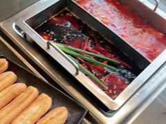 -重庆九记老火锅(张掖路店)