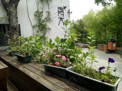 -日出青木·杭帮菜名店