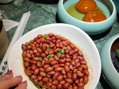 老醋花生米-姐夫的小菜(新中关购物中心店)