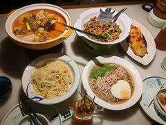 -佬麻雀·剁椒鱼头(京基KK One店)