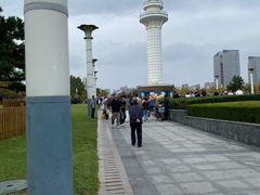 -日照灯塔风景区