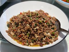 -阿才景东带皮牛肉馆(茶林苑店)