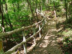 -三块石国家森林公园