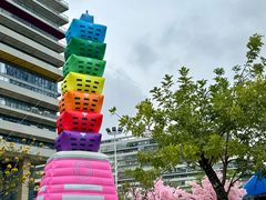 -东莞松山湖万象汇