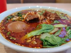 -醉面(西铁营万达店)