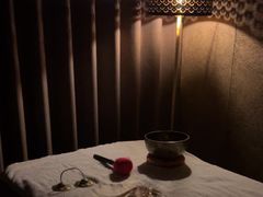 -厘舍SPA(月湖公园店)