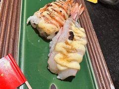 -古田居·特色寿司料理(星之岛旗舰店)