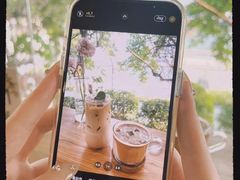 -花房咖啡 FLOWER YIN COFFEE