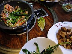 -食德喜·阳山鸡王食研基地