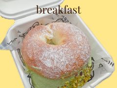 -Max Bakery 阿唛手作