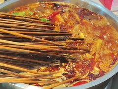 -江二娃串串香(科园四路总店)