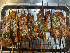 -一口香烧烤大排档(先锋路店)