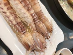 -79号渔船海鲜饭店(华强北店)