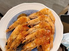 -大渔铁板烧(东城店)