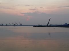 -渔家小院观海海肠捞饭地方菜(环海中路店)