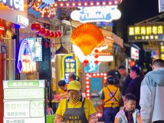 -桥东喜碧海鲜街(水东街店)