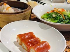 -老广酒楼(樱花店)