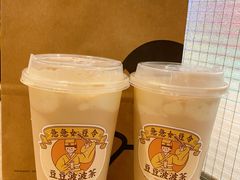-喜茶(深圳东门1234店)