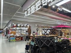 -西北轻工批发市场